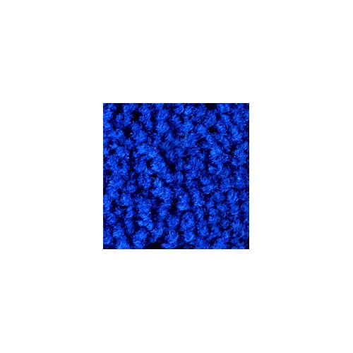 ブライトマット2 750×900mm あお