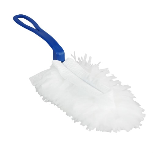 もふっと吸着ダストワイパー ハンディタイプ