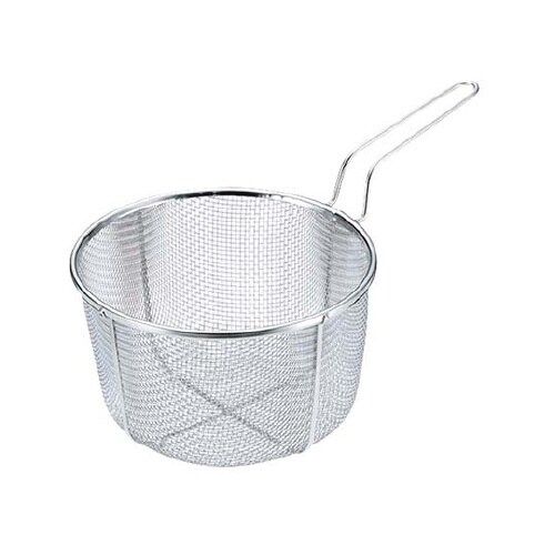 TS 18−8 揚げものバスケット 24cm