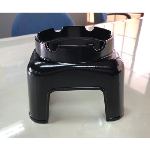 釜飯カマドセット 煮こぼれフード付用 黒 釜台丈