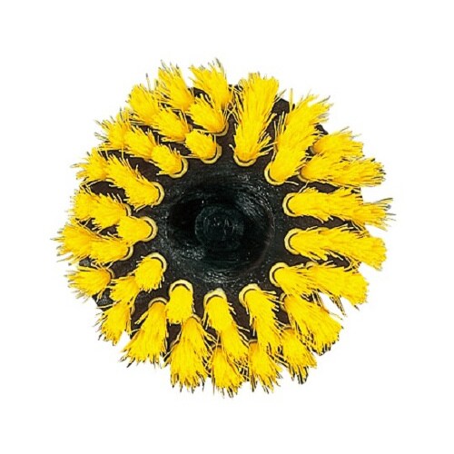 ドリル用ローターブラシ 1371ミディアムタイプ