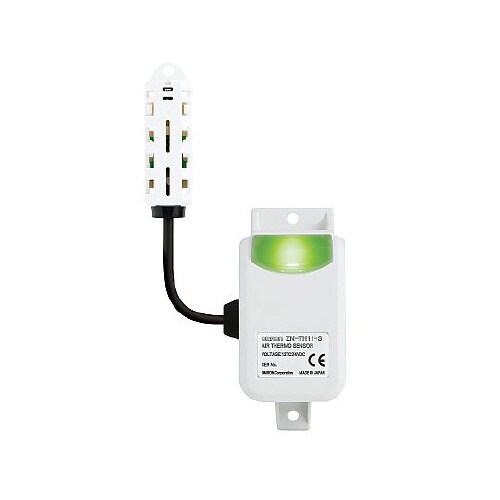 温湿度ロガー ZN−TH11−S