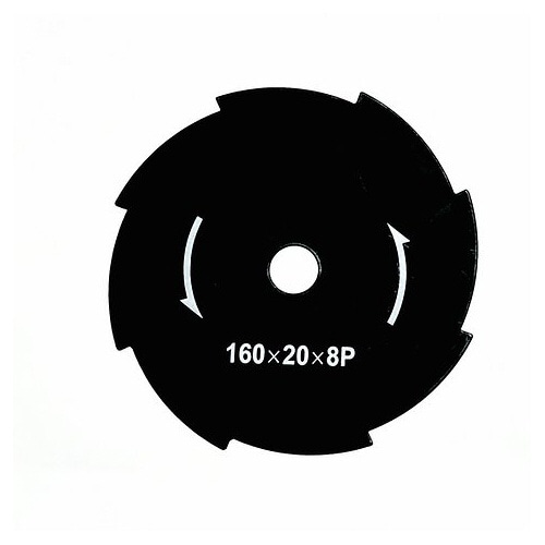 コードレス24V草刈機 金属替刃