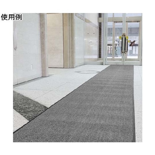 F−1−RS−R5GRロンステップマット