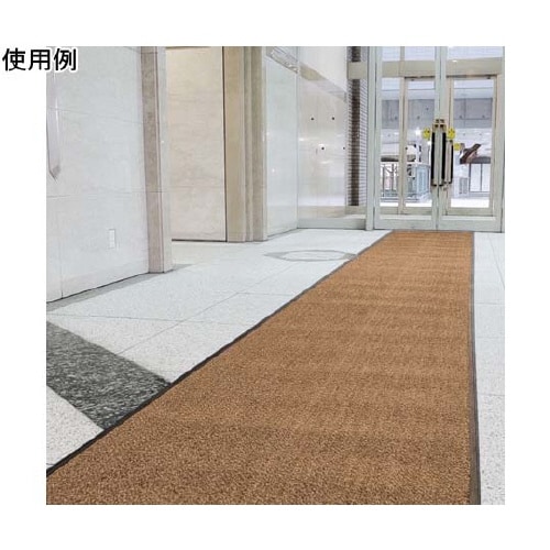 F−1−RS−R5BRロンステップマット