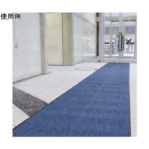 F−1−RS−R5BLロンステップマット