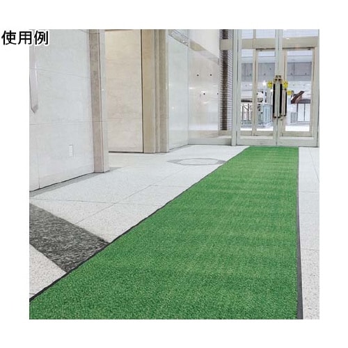 F−1−RS−R8G ロンステップマット