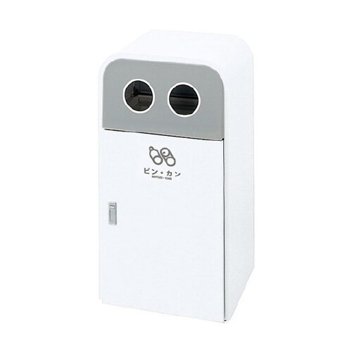 スカイダスト分別 S−2(ホワイト)