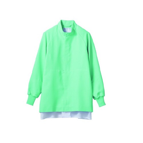 ブルゾン 兼用 長袖 グリーン DC87