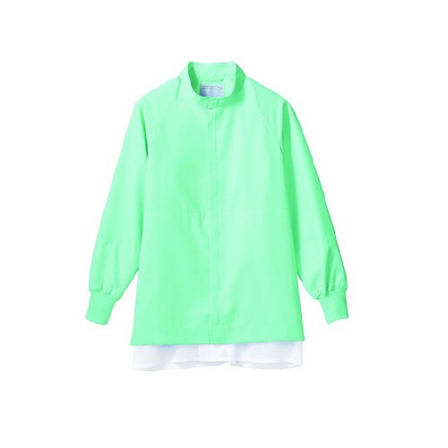 ブルゾン 兼用 長袖 グリーン DF87