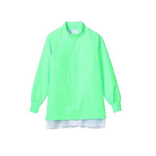 ブルゾン 兼用 長袖 グリーン RP87