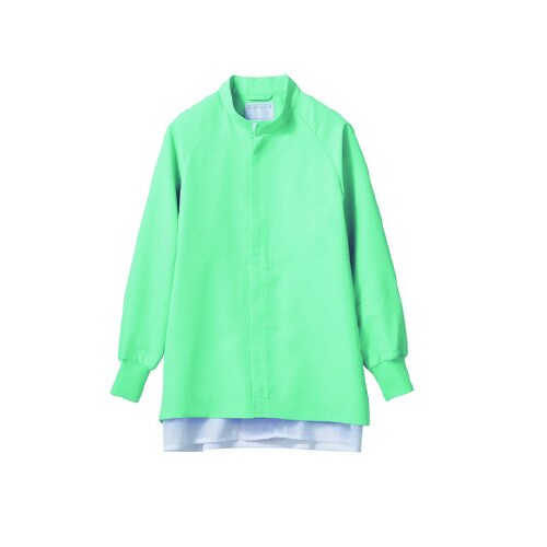 ブルゾン 兼用 長袖 グリーン SD87