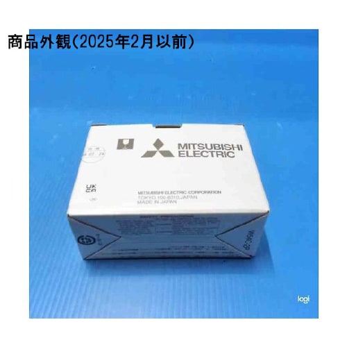 NF32−CVF 2P 15A 遮断器