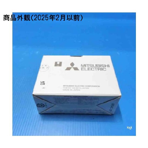 NF32−CVF 2P 30A 遮断器