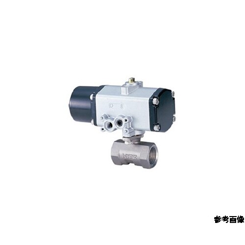 CS−UTE−25A 小型空圧ボール弁