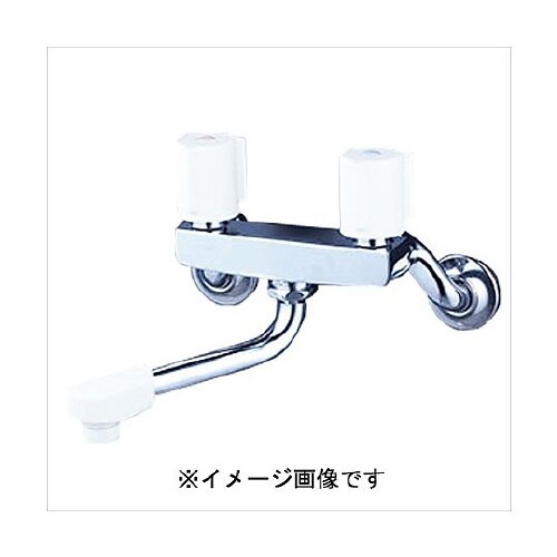 2ハンドル混合栓 KM2G3ZN