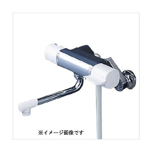 サーモシャワー楽・170mmパイプ付 F