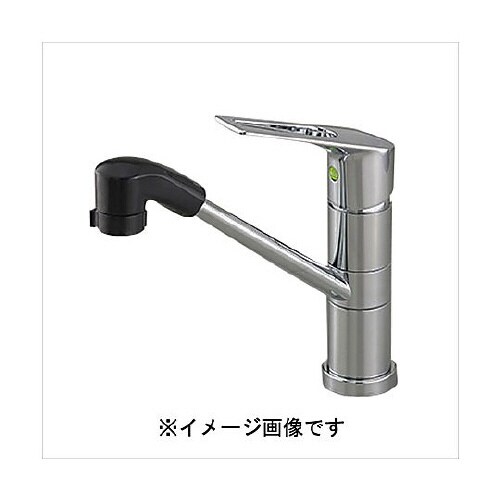 シングルシャワー混合栓e200P KM5