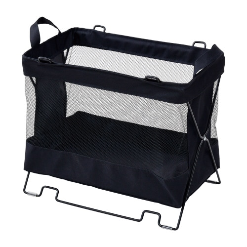 手荷物収納バスケットM スタッキング 6個セット