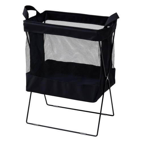 手荷物収納バスケット ハイS 6個セット