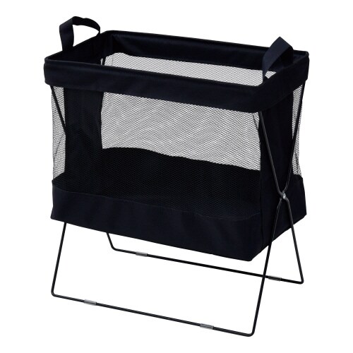 手荷物収納バスケット ハイM 6個セット