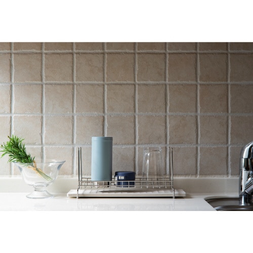 ボトル&グラス水切りラック日本製