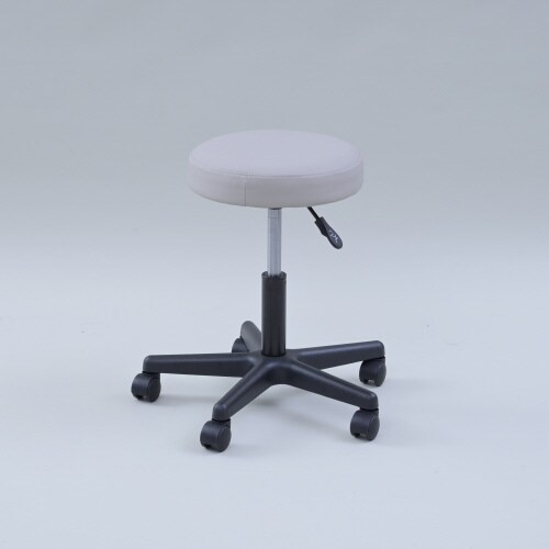 ラウンドチェア PVC張り NBE