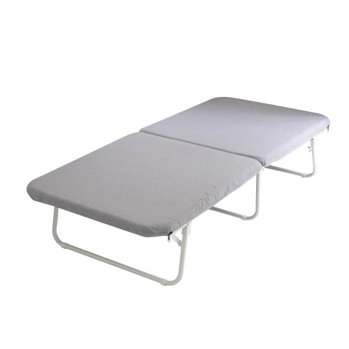 組立要らず折りたたみベッドSSS GRG