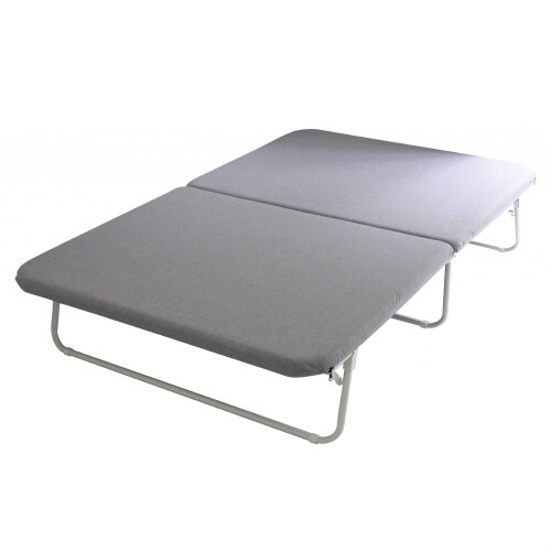 組立要らず折りたたみベッドSD GRG