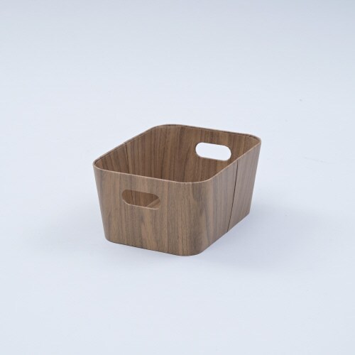 ペーパーボックス S NPB−S(BR)6個セット