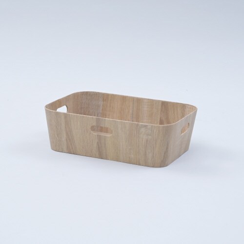 ペーパーボックス M NPB−M(NA)6個セット