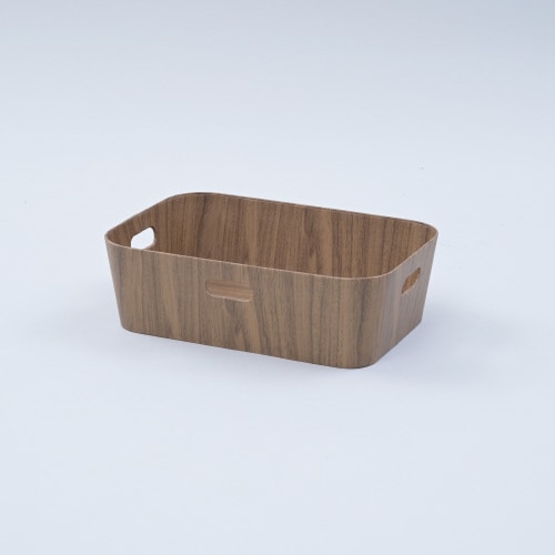 ペーパーボックス M NPB−M(BR)6個セット