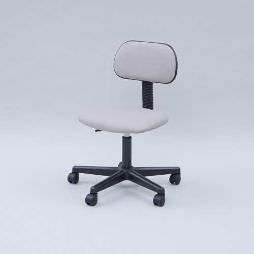 ワークチェア PVC張り NBE