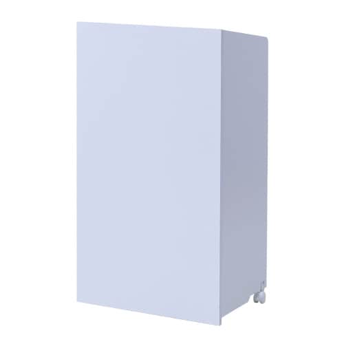 演説台 受付台 キャスター付き ホワイト