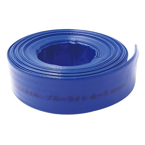 プロスタイルツール ブルーライトホース