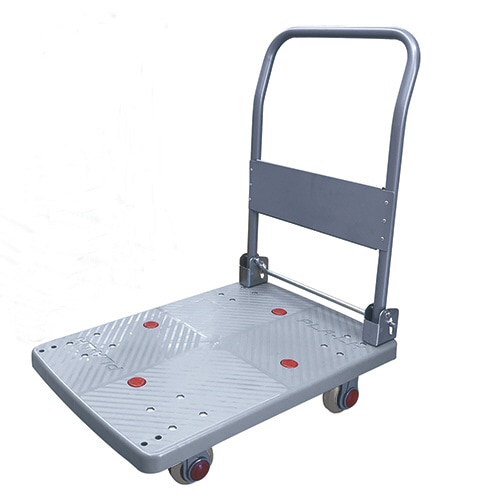 樹脂台車 PLA−300LH(G)