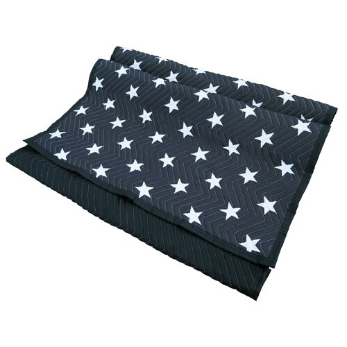 養生クッションマット(星柄)