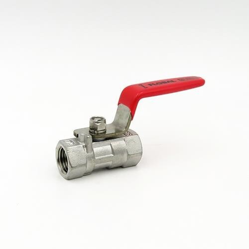 レデュースドボールバルブ クラス600