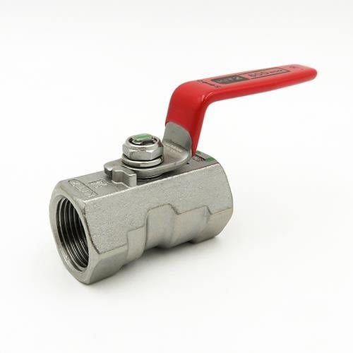 ボールバルブ KITZ−UTK−25