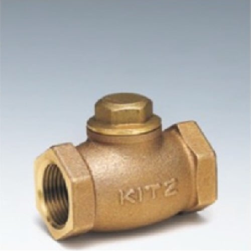 汎用バルブ リフトチャッキ