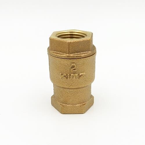竪形リフトチャッキ KITZ−RF−25