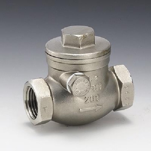 スイングチャッキ クラス200