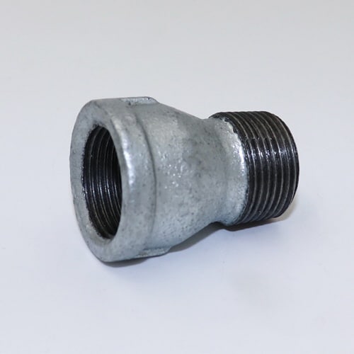 メスオスソケット (白継手)