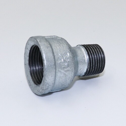 径違いメスオスソケット (白継手)