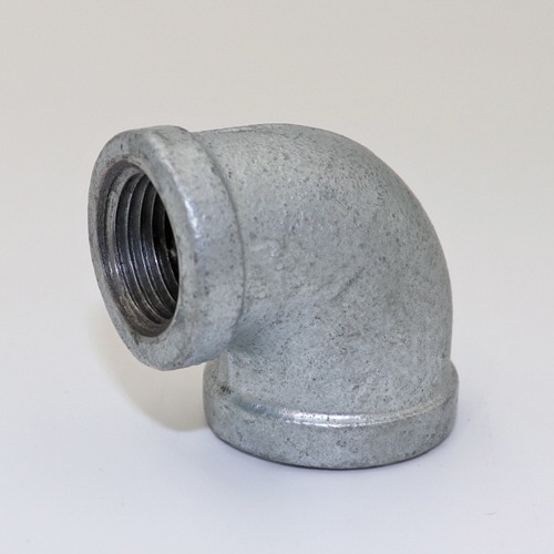 白Rエルボ BRL−3×11/2