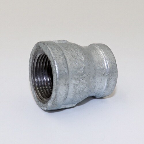 径違いソケット (白継手)