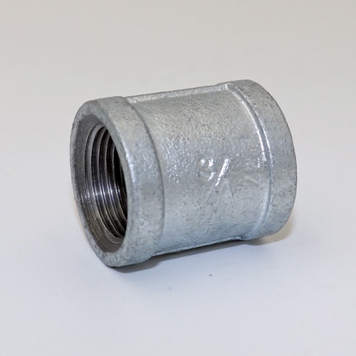 ソケット (白継手)