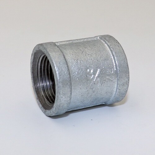 ソケット (白継手)