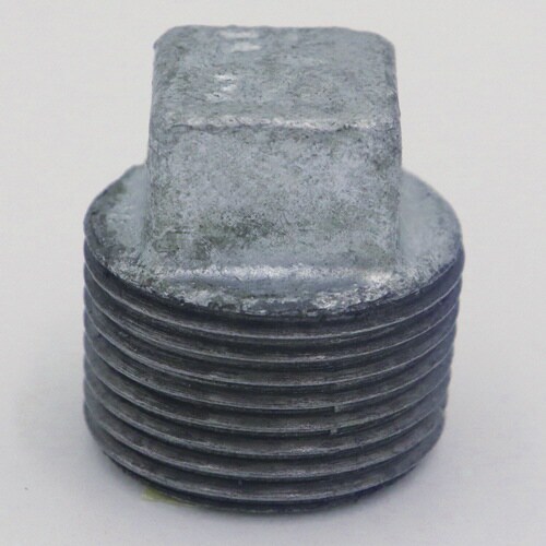 白プラグ HC−P−1