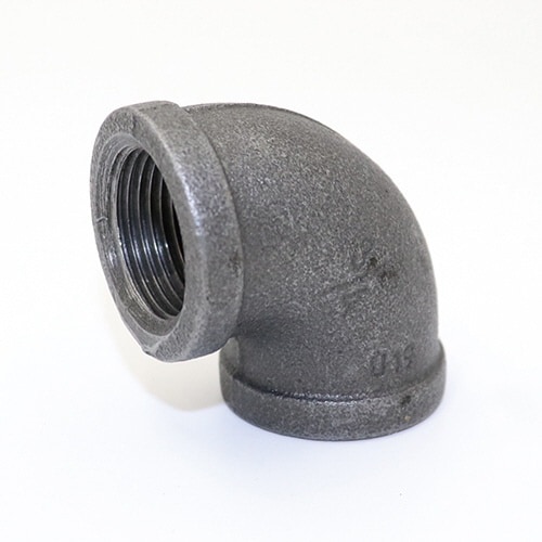 黒エルボ HC−BL−3−BK